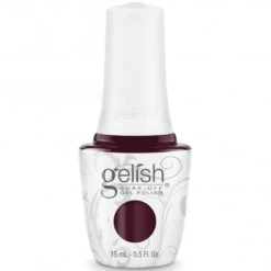 Gelish Soak Off Gel Nail Polish - Black Cherry Berry