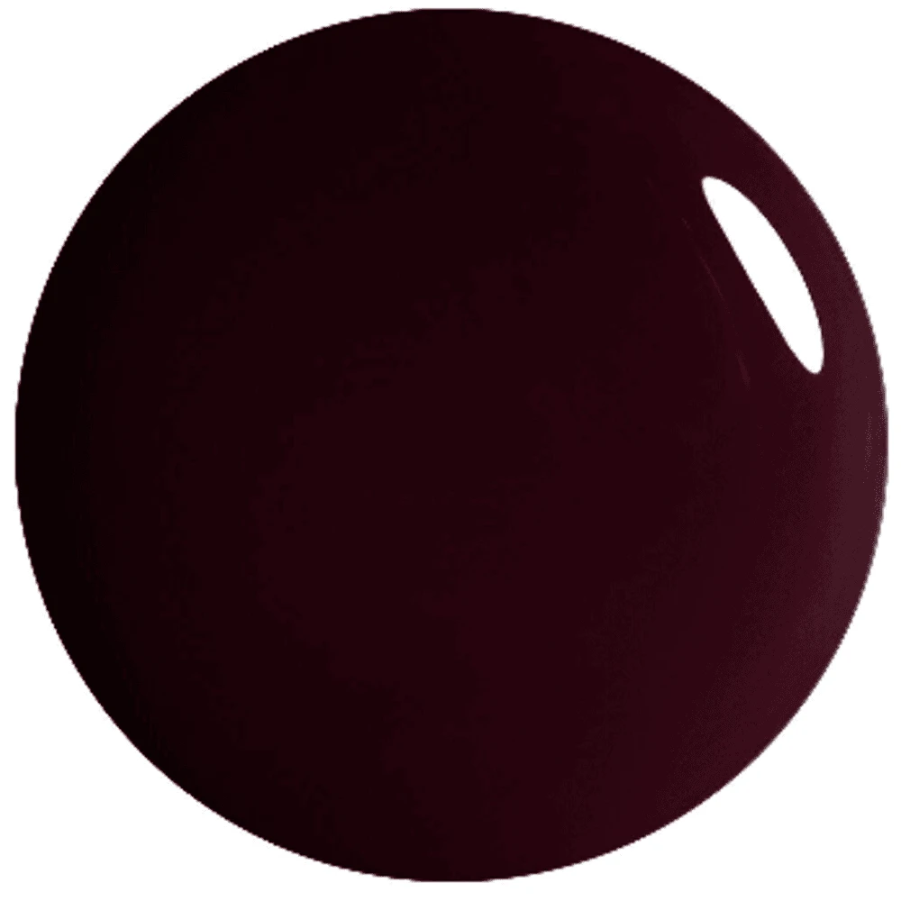 Gelish Soak Off Gel Nail Polish - Black Cherry Berry 4 Gelish Soak Off Gel Nail Polish - Black Cherry Berry - Image 2