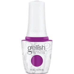 Gelish Soak Off Gel Nail Polish - Carnaval Hangover