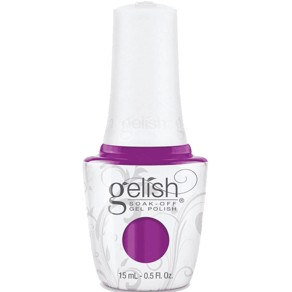 Gelish Soak Off Gel Nail Polish - Carnaval Hangover 3 Gelish Soak Off Gel Nail Polish - Carnaval Hangover