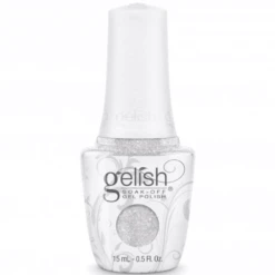 Gelish Soak Off Gel Nail Polish - Fame Game