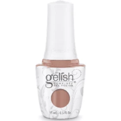 Gelish Soak Off Gel Nail Polish - Hidden Identity