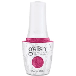 Gelish Soak Off Gel Nail Polish - High Voltage