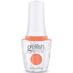 Gelish Soak Off Gel Nail Polish - I'm Brighter Than You