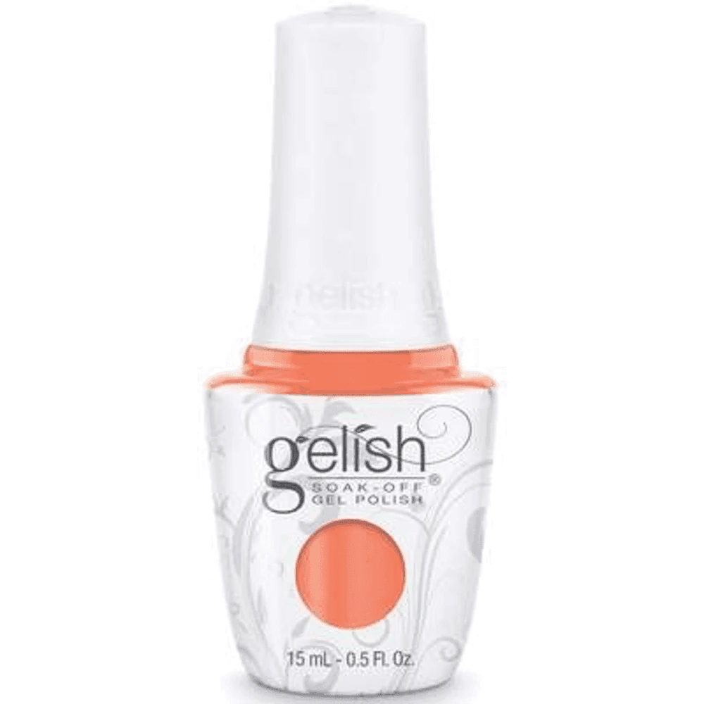Gelish Soak Off Gel Nail Polish - I'm Brighter Than You 3 Gelish Soak Off Gel Nail Polish - I'm Brighter Than You