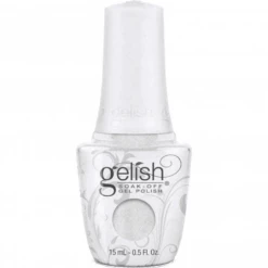 Gelish Soak Off Gel Nail Polish - Izzy Whizzy, Let's Get Busy