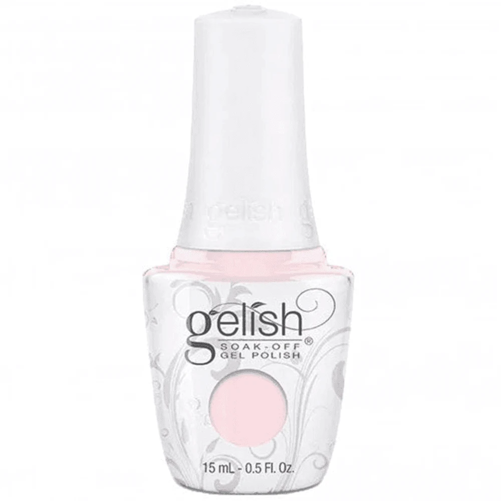 Gelish Soak Off Gel Nail Polish - Kiss Kiss 3 Gelish Soak Off Gel Nail Polish - Kiss Kiss