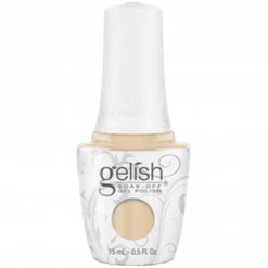 Gelish Soak Off Gel Nail Polish - Need A Tan