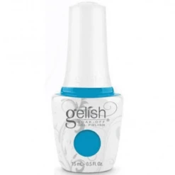 Gelish Soak Off Gel Nail Polish - No Filter Needed