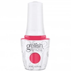 Gelish Soak Off Gel Nail Polish - Passion