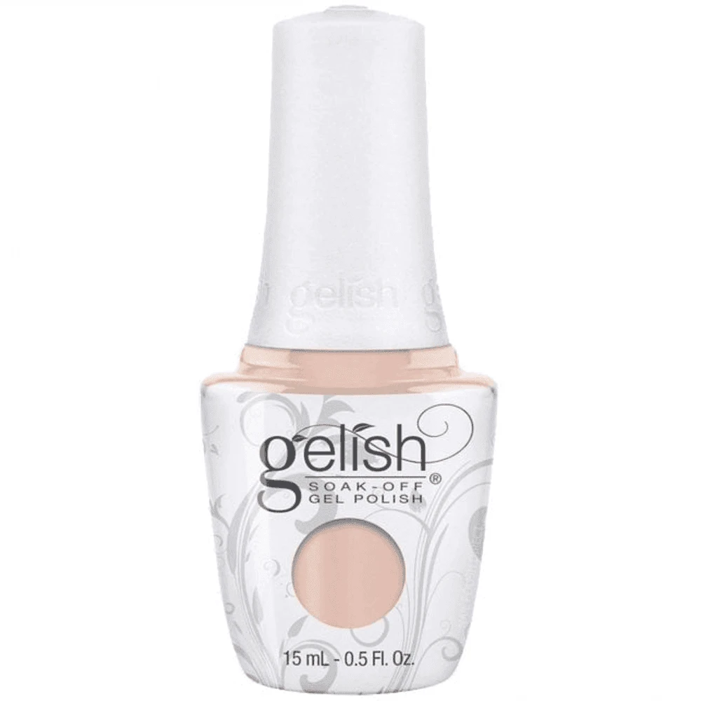 Gelish Soak Off Gel Nail Polish - Primrose & Proper 3 Gelish Soak Off Gel Nail Polish - Primrose & Proper