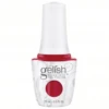 Gelish Soak Off Gel Nail Polish - Red Roses -OPI Store gelish soak off gel polish red roses p22481 41453 image