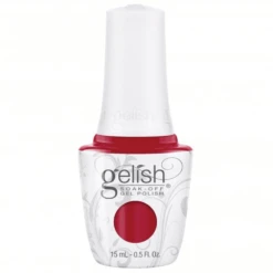 Gelish Soak Off Gel Nail Polish - Red Roses