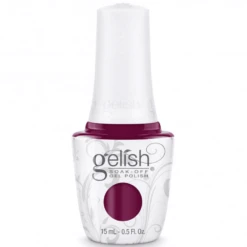 Gelish Soak Off Gel Nail Polish - Rendevous