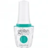 Gelish Soak Off Gel Nail Polish - Rub Me The Sarong Way