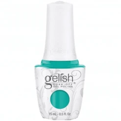 Gelish Soak Off Gel Nail Polish - Rub Me The Sarong Way