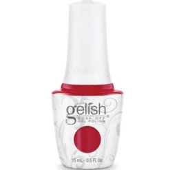 Gelish Soak Off Gel Nail Polish - Scandalous