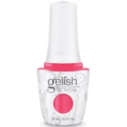 Gelish Soak Off Gel Nail Polish - Shake It Till You Samba