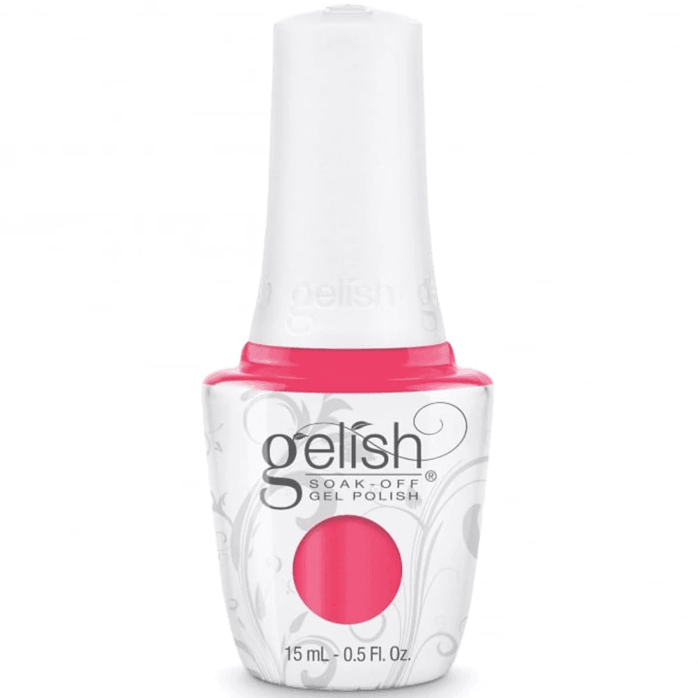 Gelish Soak Off Gel Nail Polish - Shake It Till You Samba 3 Gelish Soak Off Gel Nail Polish - Shake It Till You Samba