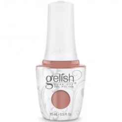 Gelish Soak Off Gel Nail Polish - She's My Beauty