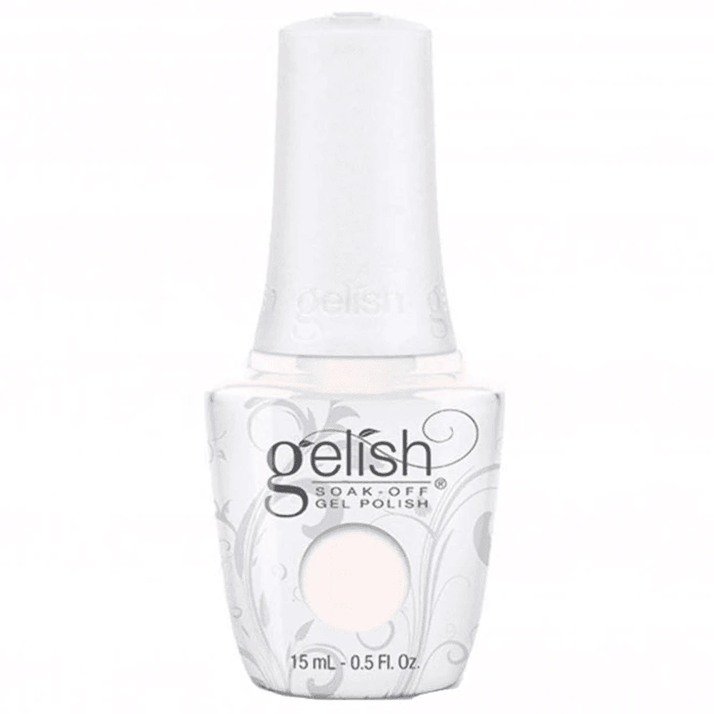 Gelish Soak Off Gel Nail Polish - Simply Irresistible 3 Gelish Soak Off Gel Nail Polish - Simply Irresistible