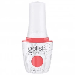 Gelish Soak Off Gel Nail Polish - Sun Kissed Bliss