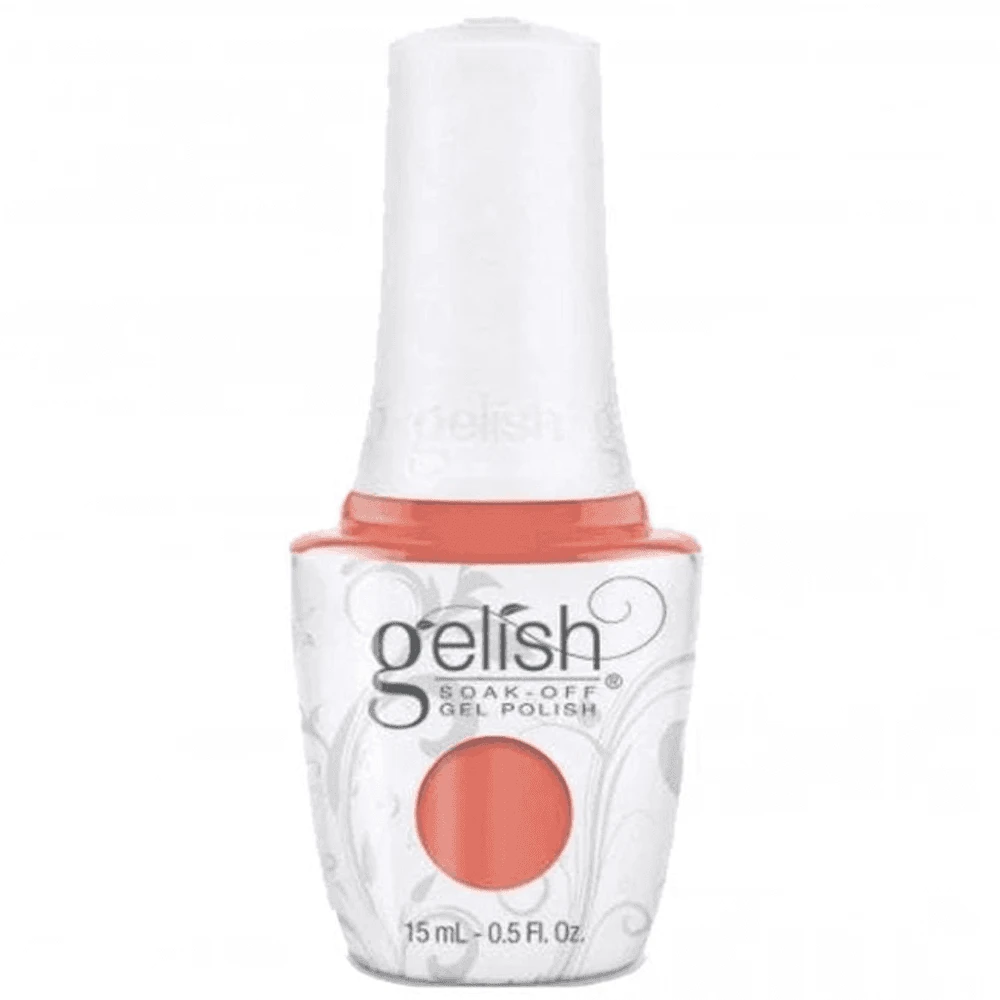 Gelish Soak Off Gel Nail Polish - Sweet Morning Dew 3 Gelish Soak Off Gel Nail Polish - Sweet Morning Dew