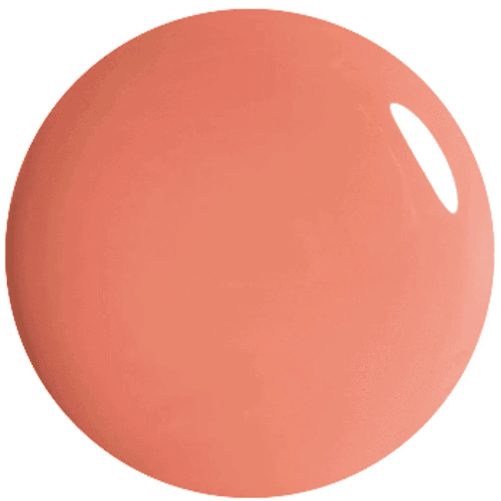 Gelish Soak Off Gel Nail Polish - Sweet Morning Dew 4 Gelish Soak Off Gel Nail Polish - Sweet Morning Dew - Image 2