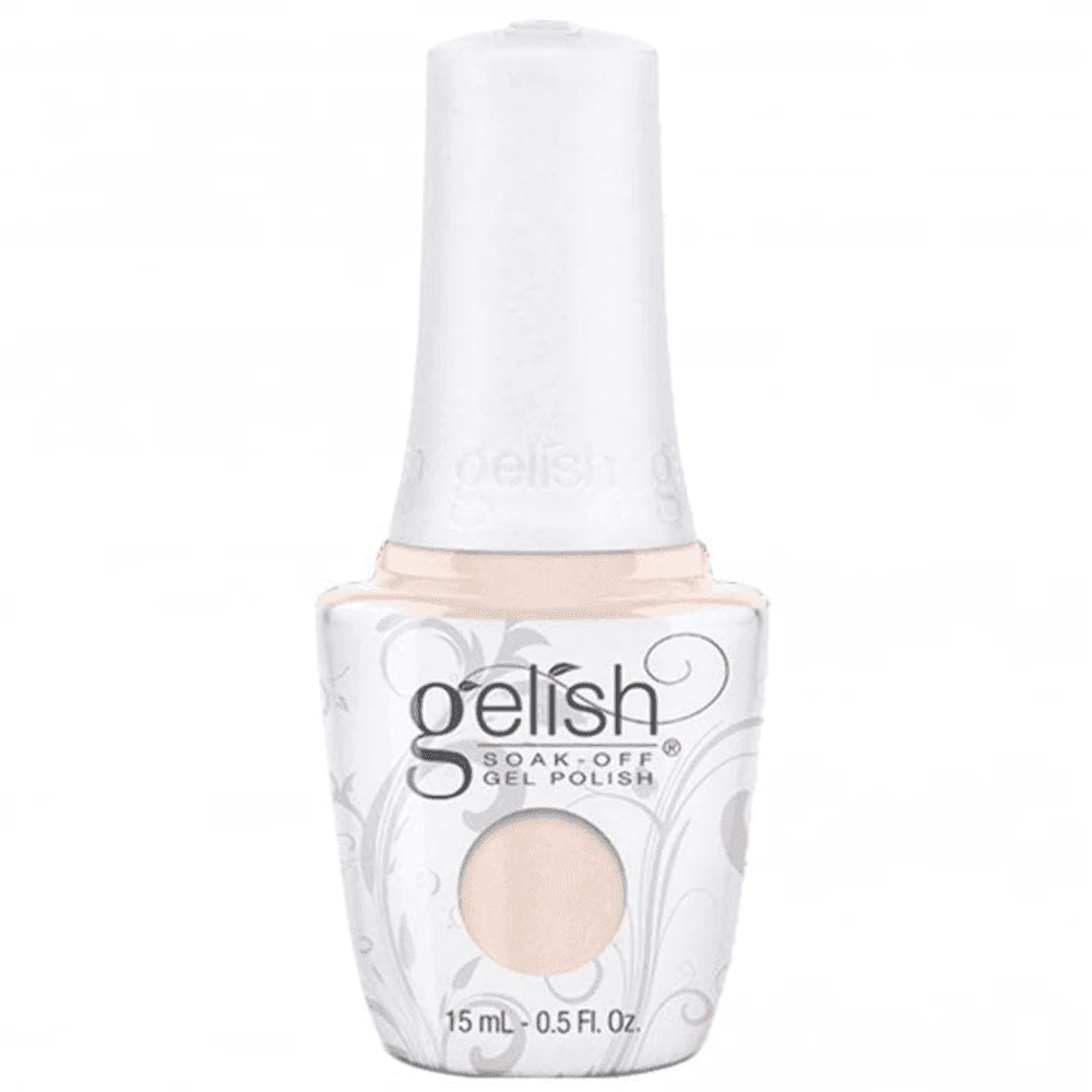 Gelish Soak Off Gel Nail Polish - Tan My Hide 3 Gelish Soak Off Gel Nail Polish - Tan My Hide