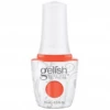 Gelish Soak Off Gel Nail Polish - Tiki Tiki Laranga -OPI Store gelish soak off gel polish tiki tiki laranga p22503 41517 image
