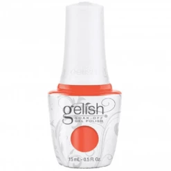 Gelish Soak Off Gel Nail Polish - Tiki Tiki Laranga