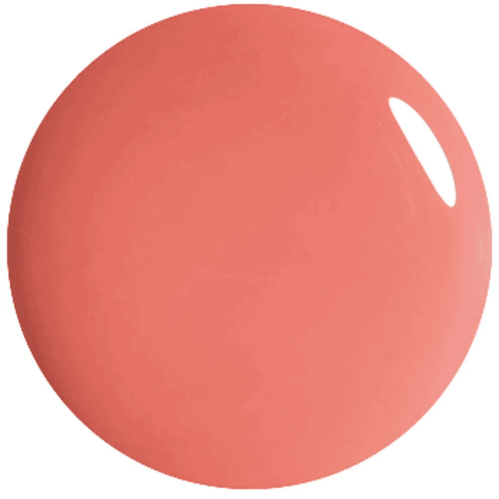 Gelish Soak Off Gel Nail Polish - Tiki Tiki Laranga 4 Gelish Soak Off Gel Nail Polish - Tiki Tiki Laranga - Image 2