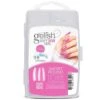 Gelish Soft Gel Nail Tips - Short Round -OPI Store gelish soft gel nail tips short round p28926 59840 image