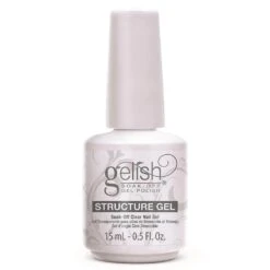 Gelish Structure Gel In A Bottle - Clear