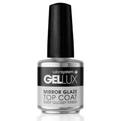 Gellux Mirror Glaze Top Coat