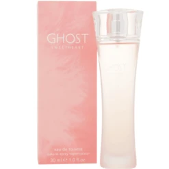 Ghost Sweetheart Eau De Toilette For Her