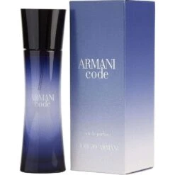 Giorgio Armani Code Eau De Perfume For Her