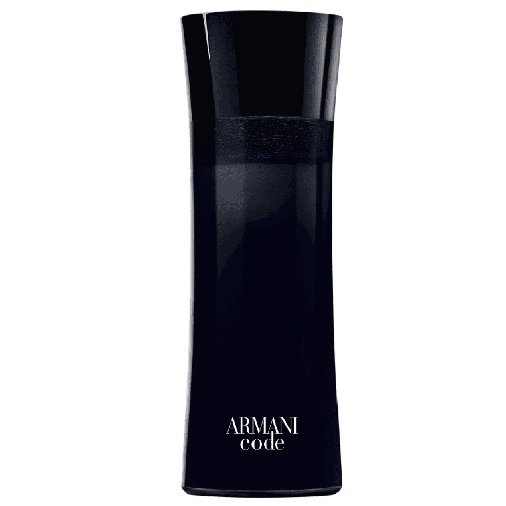 Giorgio Armani NOSTOCK Code Eau De Toilette For Men 3 Giorgio Armani NOSTOCK Code Eau De Toilette For Men