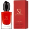 Giorgio Armani Si Passione Red Eau De Perfume For Her -OPI Store giorgio armani si passione red eau de perfume for her p26362 51806 image