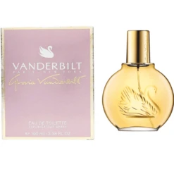 Gloria Vanderbilt Eau De Toilette For Her