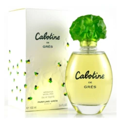 Gres Cabotine Eau De Toilette For Her
