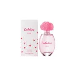Gres Cabotine Rose Eau De Toilette For Her