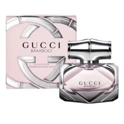 Gucci Bamboo Eau De Perfume For Her -OPI Store gucci bamboo eau de perfume for her p10302 22116 image