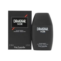 Guy Laroche Drakkar Noir Eau De Toilette For Him -OPI Store guy laroche drakkar noir eau de toilette for him p4368 26872 image