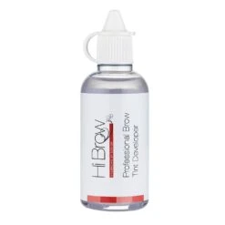 Hi Brow Professional Brow Tint Developer