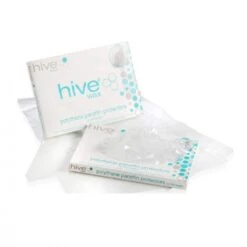 Hive Of Beauty Polythene Protector - Pack Of 100