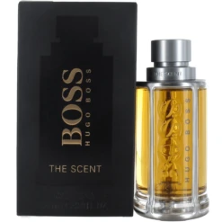 Hugo Boss Boss The Scent Aftershave For Him