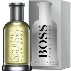 Hugo Boss Bottled Eau De Toilette For Him
