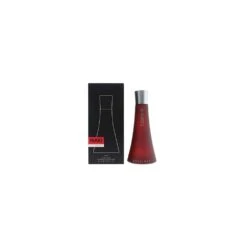 Hugo Boss Deep Red Eau De Perfume For Her -OPI Store hugo boss deep red eau de perfume for her p1448 24562 image