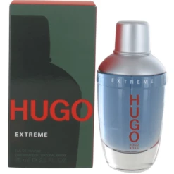 Hugo Boss Hugo Extreme Eau De Perfume For Him